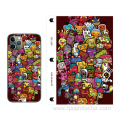 Personalized Mobile Phone Skin Sticker for Printing Machine